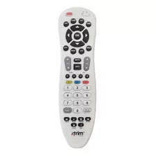 Control Remoto Xtrim Tvcable Televisiones Tvs