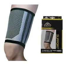 Venda Muslera Protector Soporte Deportivo Compresion Lesion