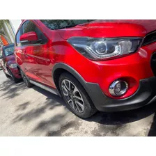 Chevrolet Spark 2019 1.4 Active Mt