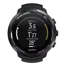 Suunto D5 Scuba Computadora De Buceo Reloj De Pulsera