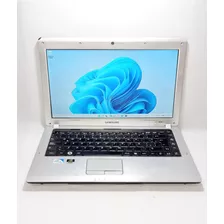 Samsung Np-r430 En Desarme By Tekno Spa