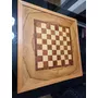 Segunda imagen para búsqueda de ajedrez de bronce usado