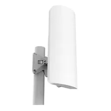 Antena Sectorial Mtas-5g-15d120 15dbi 5ghz 120°giro Mikrotik