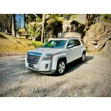 Gmc Terrain