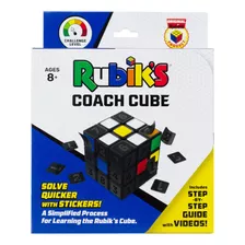 Rubik's - Cubo Tutor 3x3