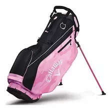 Bolsa Para Palos De Golf 14 Vias Callaway 2022 Fairway - R