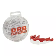 Protector Bucal Drb Bicolor 2 Solo Deportes