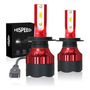 Hispeed Kit De Faros Delanteros Led H7 H11 H1 9005 9006