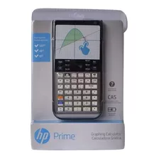 Calculadora Científica Hp Prime G2 Gráfica Sellada Original