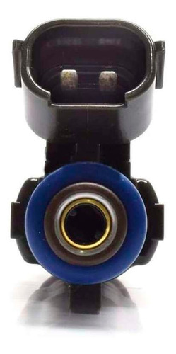 Inyector Gasolina Para Infiniti Fx35 3.5 2003 Diseo Bosch Foto 2