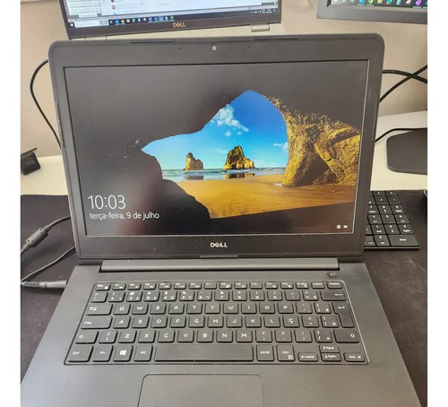 Terceira imagem para pesquisa de latitude 3450 i7