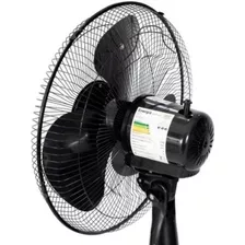 Ventilador Com Pedestal Altura Ajustável 50w 60hz