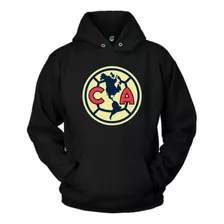 Sudadera Club America Aguilas 2022 - 2023 