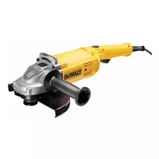 Esmeril Ang 9 2200w 220v Dewalt Dwe490b2