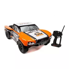 Automodelo Eletrico Short Course Dhk Hunter 4x4 Top Completo