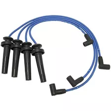 Juego De Cables De Bujías (51117) Rcgmx081