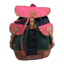 Mochila De Lona | 1unid | Imagishop