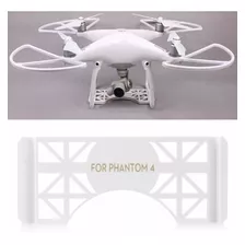 Protector De Gimbal Y Camara Para Phantom 4 - Nuevo