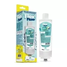 Filtro/refil Purificador Água Libell Acqua Flex Acquaflex