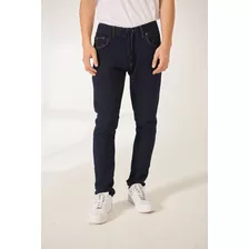 Pantalon Joggjean 781 Slim Hombre Prototype