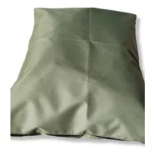 Colchon Cama Perro Funda Cordura Antidesgarro 60x60