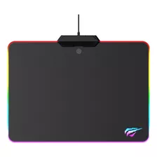 Mousepad Gamer Havit Mp909 C/ Iluminação Rgb