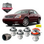 Tuercas Seguridad  1/2 -20 Unf Ford Five Hundred Aem