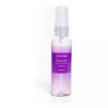 Spray De Ambiente Lavanda Wnf 60 Ml