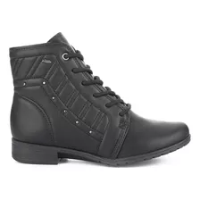 Bota Coturno Dakota G9552