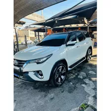 Toyota Hilux Sw4 2.8 Srx Diamond 4x4 7 Lugares 16v Turbo Int