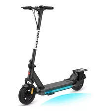 Gotrax Eclipse Ultra - Patinete Electrico, Motor De 500 W, V