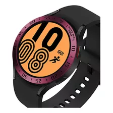 Reloj De Metal Compatible Para Galaxy Watch4 De 44 Mm, Scrat