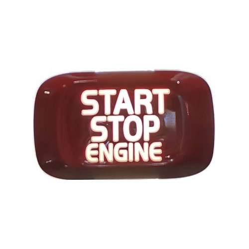 Botn Start Stop Encendido Emblema Tablero Volvo S60 (10-18) Foto 3