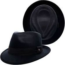 Sombrero Catrina Hombre Mujer Vintage Hípster Trilby 