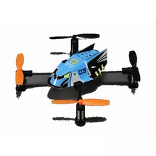 Drone Q-bot Mini Quadcopter Turnigy. 
