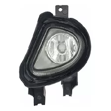 Faro Auxiliar Chevrolet Corsa Classic 99-11 Izq -h11