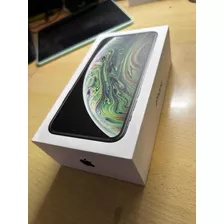 iPhone XS 64gb Pantalla Y Batería Nuevas (sin Faceid)