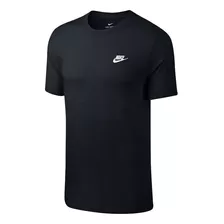 Remera Nike Hombre Club Sportswear