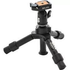 Slik Mini Pro Dq 2-section Table-top TriPod