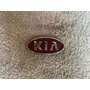 Letras Emblema Cajuela Kia Forte Sedan 19-21 