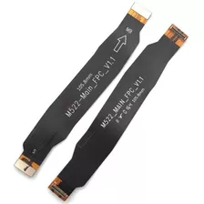 Flex Interna Sub (placa Carga) Para Xiaomi Redmi Note 9s