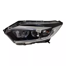 Farol Lado Esquerdo Honda Hr-v Ex 1.8 16v 2019/2020