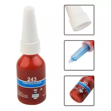 Trabapernos Tipo Loctite 243 Torque Medio 10ml