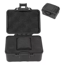 Estuche Caja Case Rigido Impermeable Seguridad Reloj Joyas