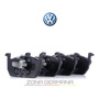 Carcasa Llave 4b Volkswagen Jetta Gol Cross Polo Bora Tiguan Volkswagen CrossPolo