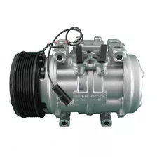 Compressor Ar Trator John Deere 5000 6000 7000 447190-1590