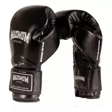 Linha Iniciante Luva De Boxe/muay Thai New Classic - Maximum