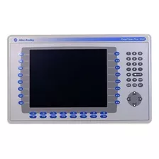 Pantalla Hmi Panelview Plus Allen-bradley 2711p-b12c4a8