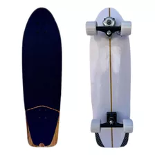 Skate Simulador Do Surf Surfskate Us G4 Carver Smooth Yow