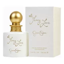 Fancy De Jessica Simpson Love Edp 100ml